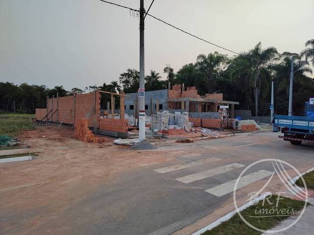 #CS293 - Casa para Venda em São José - SC