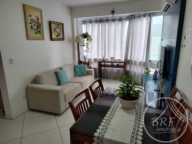 #AP297 - Apartamento para Venda em Florianópolis - SC