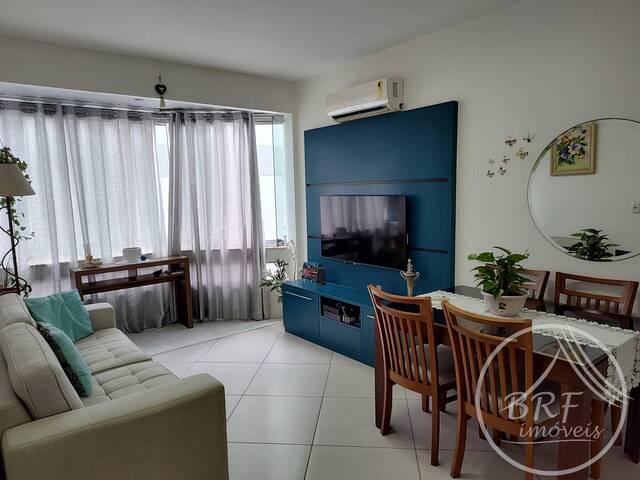 #AP297 - Apartamento para Venda em Florianópolis - SC